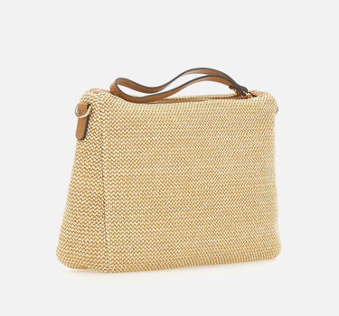 Pochette "Nora" BS10225 TWISTLSNATURALECUOIO GIANNI CHIARINI 