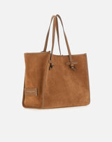Borsa a spalla "Marcella" BS8990 CMPLCARAMEL MARCELLA CLUB GIANNI CHIARINI 