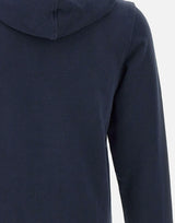 Felpa in pile di cotone 103000 DKINK BELSTAFF 