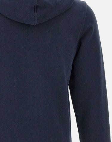 Felpa in pile di cotone 103000 DKINK BELSTAFF 
