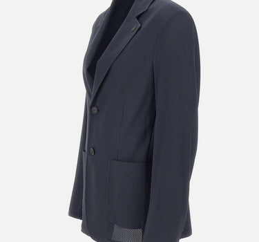 Blazer "Golden" P26GOLDEN1 T1NAVY BOB 