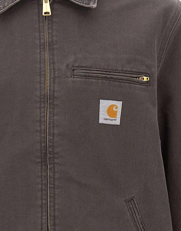 Giacca "Detroit" I034819 3MB4O CARHARTT WIP 