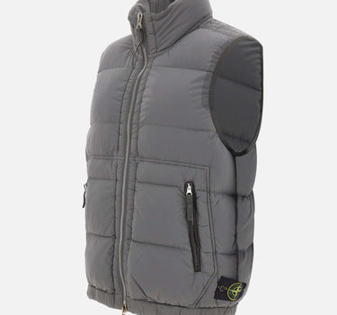 "Seamless Tunnel Vest" G100007S0028 V006B STONE ISLAND 