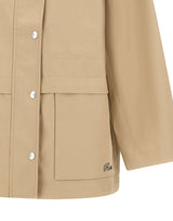 "Heavy Twill Jacket" 115337 654 ROTATE BIRGER CHRISTENSEN 