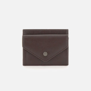 Portacarte in pelle PFW13759 ANAPPATMORO GIANNI CHIARINI 