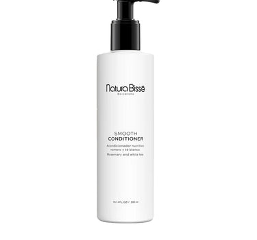 Balsamo per capelli "Smooth Conditioner Rosemary and white tea" 300ml 32G302 300ML NATURA BISSE' 