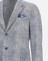Blazer "Picky" P26PICKY591U T591CELESTE BOB 