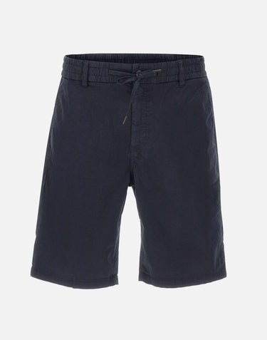 Shorts in cotone stretch 50536885 404 BOSS 