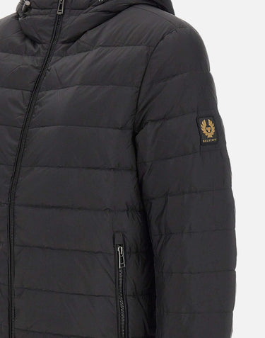 "Control jacket" 105816 BLACK BELSTAFF 