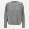 Maglia in lana, seta e cashmere MAD224F526 L0388132 FABIANA FILIPPI 