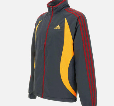 "Climacool Track Top" KA5486 GREY ADIDAS 
