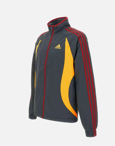 "Climacool Track Top" KA5486 GREY ADIDAS 