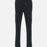 Pantaloni in cotone organico 3100034S00L1 V0129 STONE ISLAND 