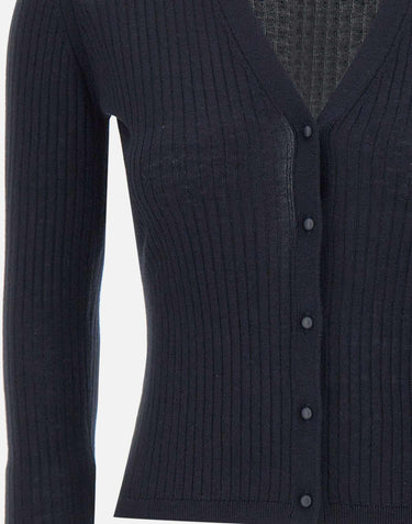 Cardigan "Potus" 2526346081600 007 MAX MARA STUDIO 