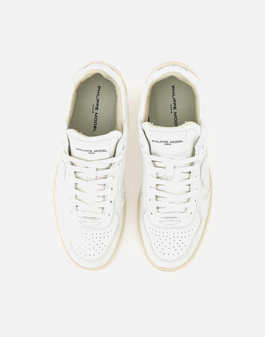 Sneakers "Pgal" PGLD WW01 PHILIPPE MODEL PARIS 