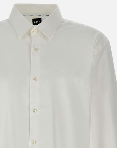 Camicia "H-Hank" 50490934 100 BOSS 