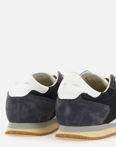 Sneakers "Blville" BVLU W002 PHILIPPE MODEL PARIS 