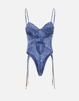 Body "Bridget-Dnm" A21204 0CJBM8IX DIESEL 