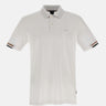 Polo Boss in cotone 50467113 100 BOSS 