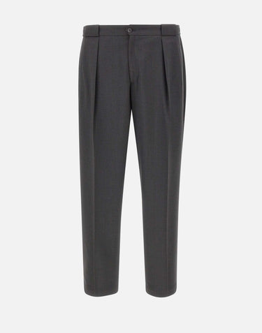 Pantaloni "PortobelloS" PORTOBELLOS 40010000080 BRIGLIA 1949 