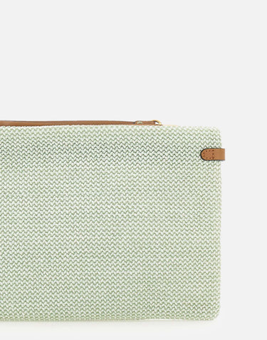 Pochette "Hermy" BS12155 TWISTLSOASICUOIO GIANNI CHIARINI 