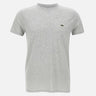 T-shirt in cotone Pima TH6709 CCA LACOSTE 