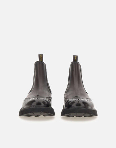 Stivali "Triumph" DU3110GOTNUF188 NM00 DOUCAL'S 