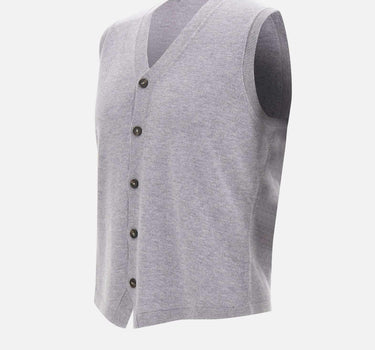 Gilet in lana 200833 112 KANGRA 