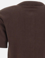 Cardigan in maglia a maniche corte 116186 1667 ROTATE BIRGER CHRISTENSEN 