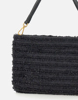 Borsa "Brenda" BS10915 NERO GIANNI CHIARINI 