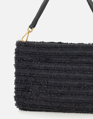 Borsa "Brenda" BS10915 NERO GIANNI CHIARINI 