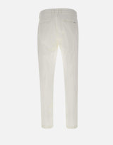 Pantaloni "Red" P056BW 23240000 RE-HASH 