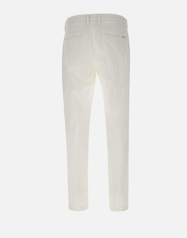 Pantaloni "Red" P056BW 23240000 RE-HASH 