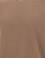 Maglia in cotone a maniche corte 300721 267 KANGRA 