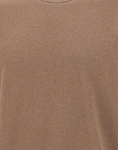 Maglia in cotone a maniche corte 300721 267 KANGRA 