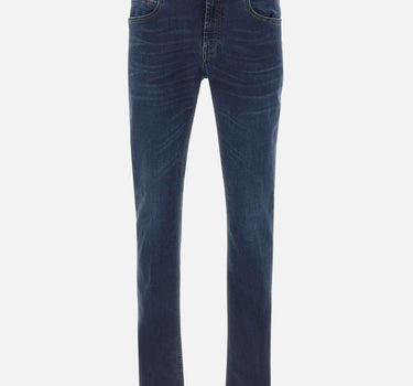 Jeans cinque tasche NTM8251196LXPB U806 FAY