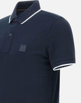Polo "Passertip" 50507699 404 BOSS 