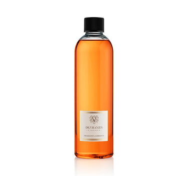 Refill Fragranza ambiente ''Mirra Zafferano'' 500ml FRV0073E 500ML DR.VRANJES FIRENZE 