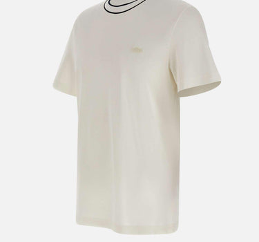 T-shirt in cotone TH8174 70V LACOSTE 