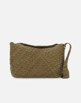 Borsa a tracolla "Santa Marta" 8703 KAKI DRAGON DIFFUSION 