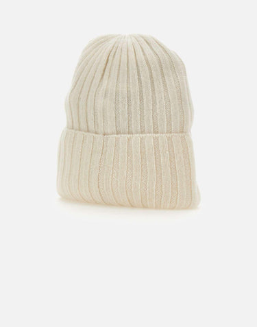 Cappello "Dora" 4702030C ECRU NOT SHY 