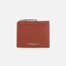 "Wallet grain" PFWBW13755 GRNBRICKRED GIANNI CHIARINI 