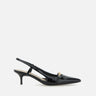Décolleté  "Gloria05" SD0251E002 Z99 PINKO 
