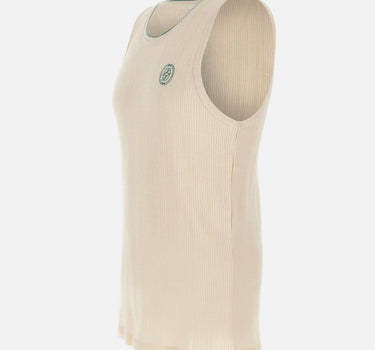 Canotta "D Miroir" TS319 CO267OW DROLE DE MONSIEUR 
