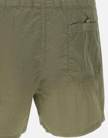 Costume in nylon metal Econyl B100003S0043 V005G STONE ISLAND 