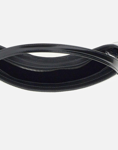 Borsa a spalla "Ergonomic" COPBA137F6045 BLK COPERNI 