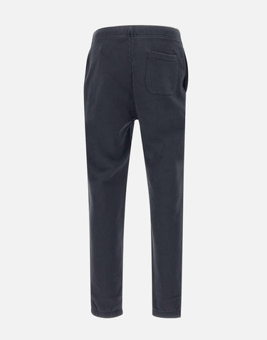 Jogger in cotone 710916699 012 POLO RALPH LAUREN 