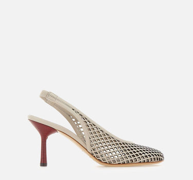 Scarpe con tacco "Adel" ADEL03 ROCCIA HALMANERA 