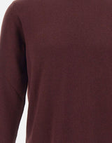 Maglia in lana e cashmere GC1ML WC12R380 FILIPPO DE LAURENTIIS 
