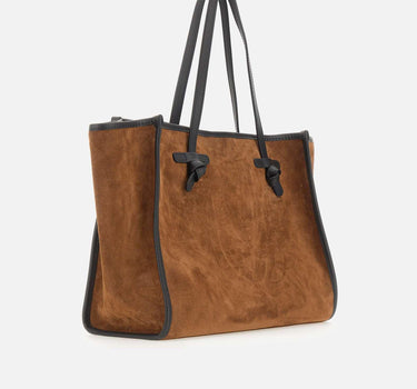 Borsa a spalla "Marcella" BS12440 MNFSTCOGNAC MARCELLA CLUB GIANNI CHIARINI 